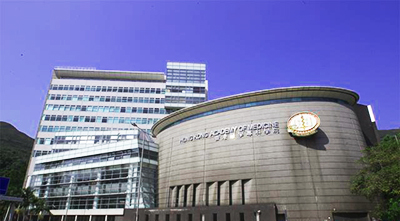 香港醫學專科學院