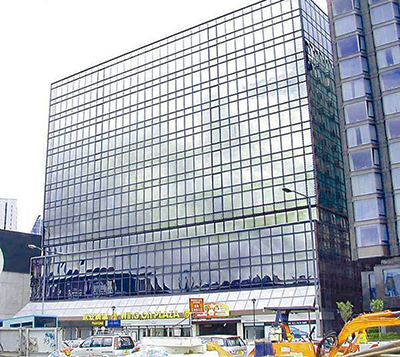 尖東永安廣場