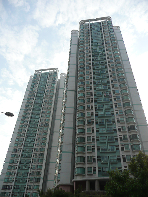 景峰豪庭